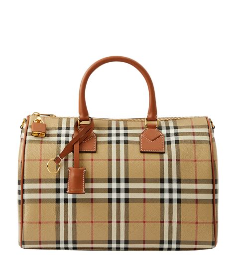 burberry pouch trousse price|burberry check pouches.